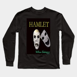 Hamlet Long Sleeve T-Shirt